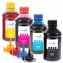 Kit 4 Tintas Inova Ink, Compatível Impressora L3110 - 250ml
