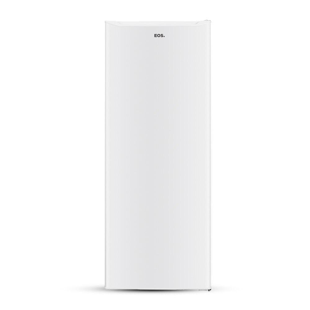 Freezer Vertical Eos 168 Litros, Ecogelo 110v - EFV200 Freezer Vertical Eos 168 Litros, Ecogelo 110v - EFV200