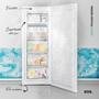 Freezer Vertical Eos 168 Litros, Ecogelo 110v - EFV200