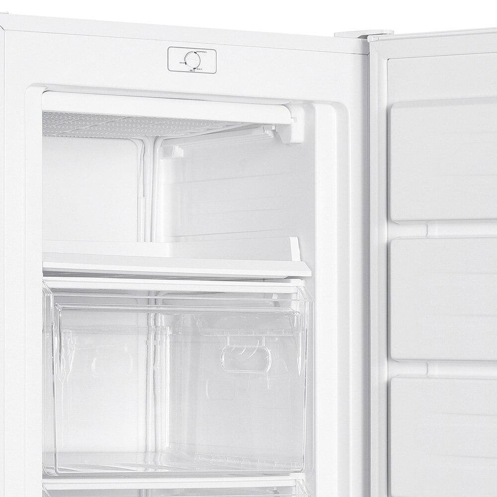 Freezer Vertical Eos 168 Litros, Ecogelo 110v - EFV200 Freezer Vertical Eos 168 Litros, Ecogelo 110v - EFV200
