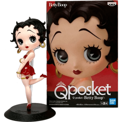 Betty Boop Room Decor Gametraders Rouse Hill - Q POSKET-BETTY BOOP