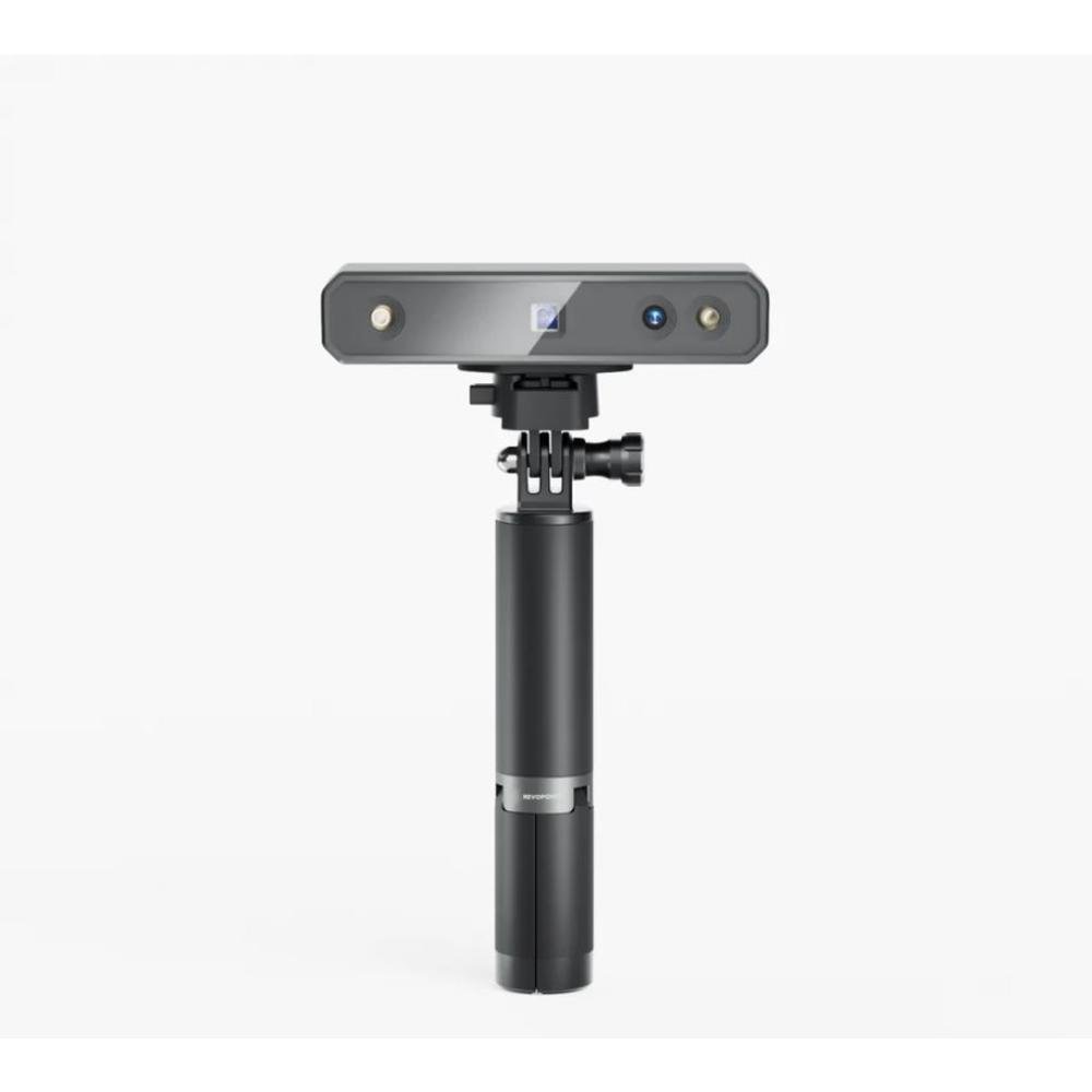 Scanner 3D Revopoint Mini Preciso Indústrial