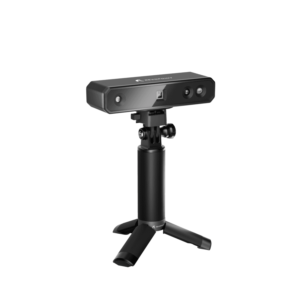 Scanner 3D Revopoint Mini Preciso Indústrial