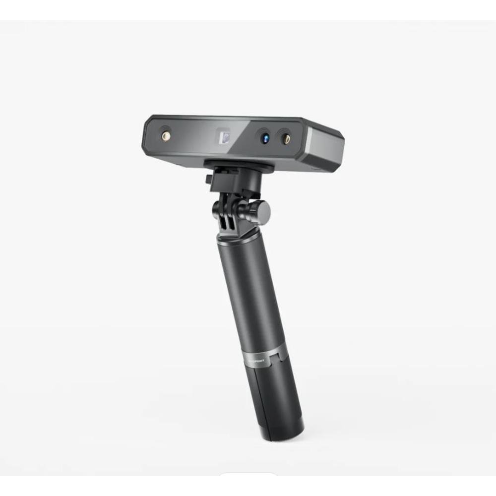 Scanner 3D Revopoint Mini Preciso Indústrial