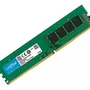 Memória Crucial, 8GB, 2133mhz, DDR4, 1.2v
