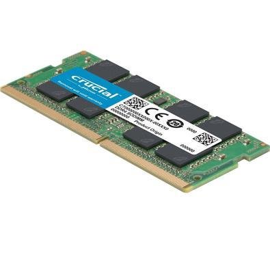 crucial DDR4-2133 16GB×3 ジャンク扱い Memória Ram Crucial 16GB 2133Mhz DDR4 KaBuM