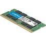 Memória Ram Crucial, 16GB, 2133Mhz, DDR4, Para Notebook