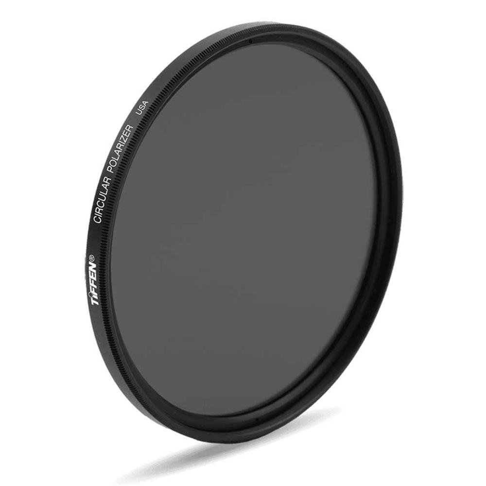 Filtro Polarizador Tiffen Protector - 52mm