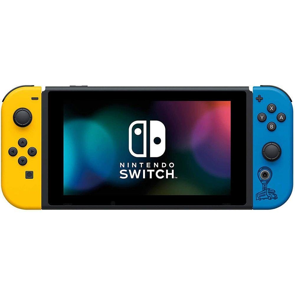 Nintendo Switch Fortnite特別版 本体 Console Nintendo Switch 32GB Fortnite Edition