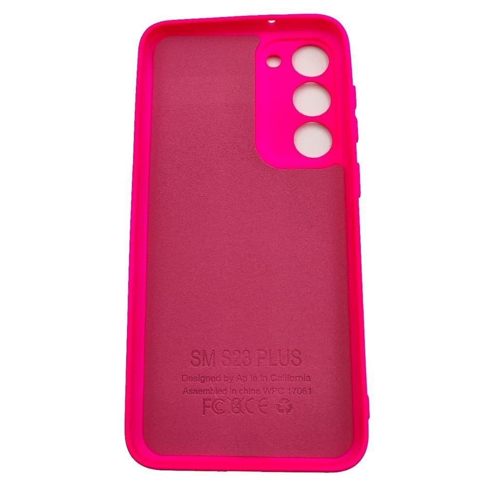 Capa Hhw Samsung Galaxy S23 Plus Tela 66 KaBuM