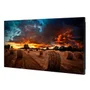 Monitor Profissional Samsung 46", FULL HD, 63Hz, 8Ms, HDMI, USB, Vídeowall - Lh46vmbubgbxzd