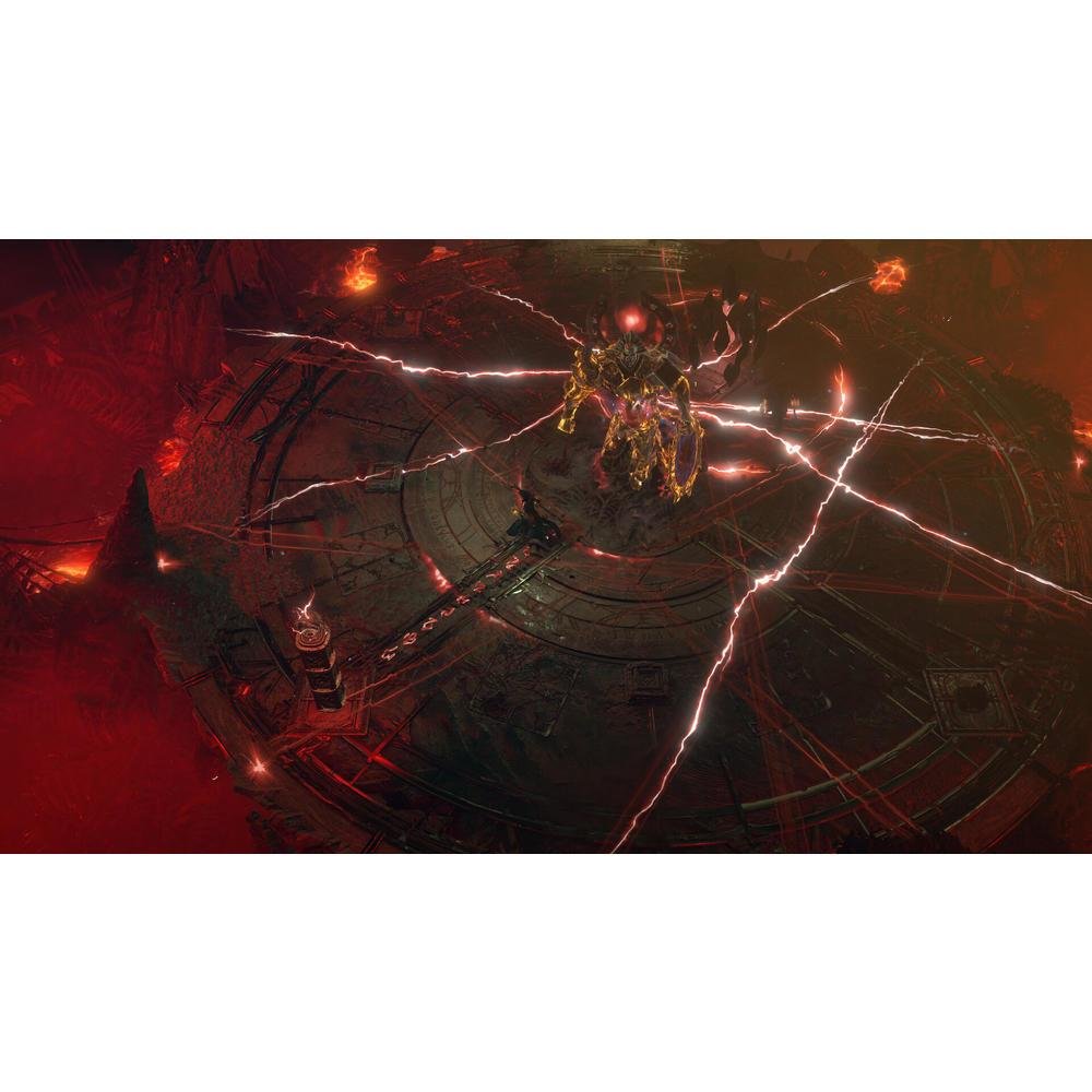 Jogo Diablo Iv PS4 KaBuM