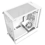 Gabinete Gamer Nzxt Elite, Mid Tower, RGB, Sem Fonte, Branco