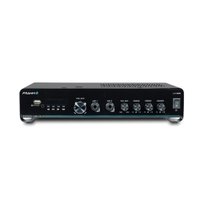 Amplificador Frahm Slim 2000 G5, Com 120W RMS