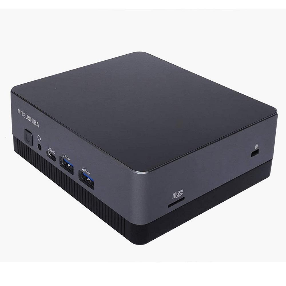 Mini Pc Mitsushiba Core I5 10210u 16GB KaBuM