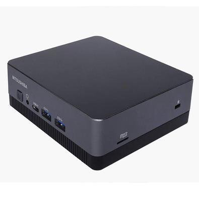 ⭐️M1205A⭐️ iiyama L149CU i5 10210U Mini Pc Mitsushiba Core I5 10210u 16GB KaBuM