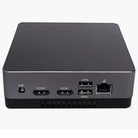 ミニPC MousePro i5-11400/SSD128GB+HDD2TB/ Win11 Mini Pc Mitsushiba Core I5 10210u 16GB KaBuM