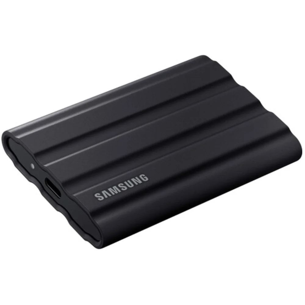261015 Samsung T7 4TB 外付けSSD SSD Externo 4Tb Samsung T7 Shield Mupe4t0sam