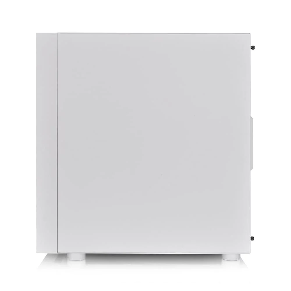 Gabinete Thermaltake Tt H570 Tg Snow, Mid-tower 3argb, 120mm - Ca-1t9-00m6wn-01 Gabinete Thermaltake Tt H570 Tg Snow, Mid-tower 3argb, 120mm - Ca-1t9-00m6wn-01