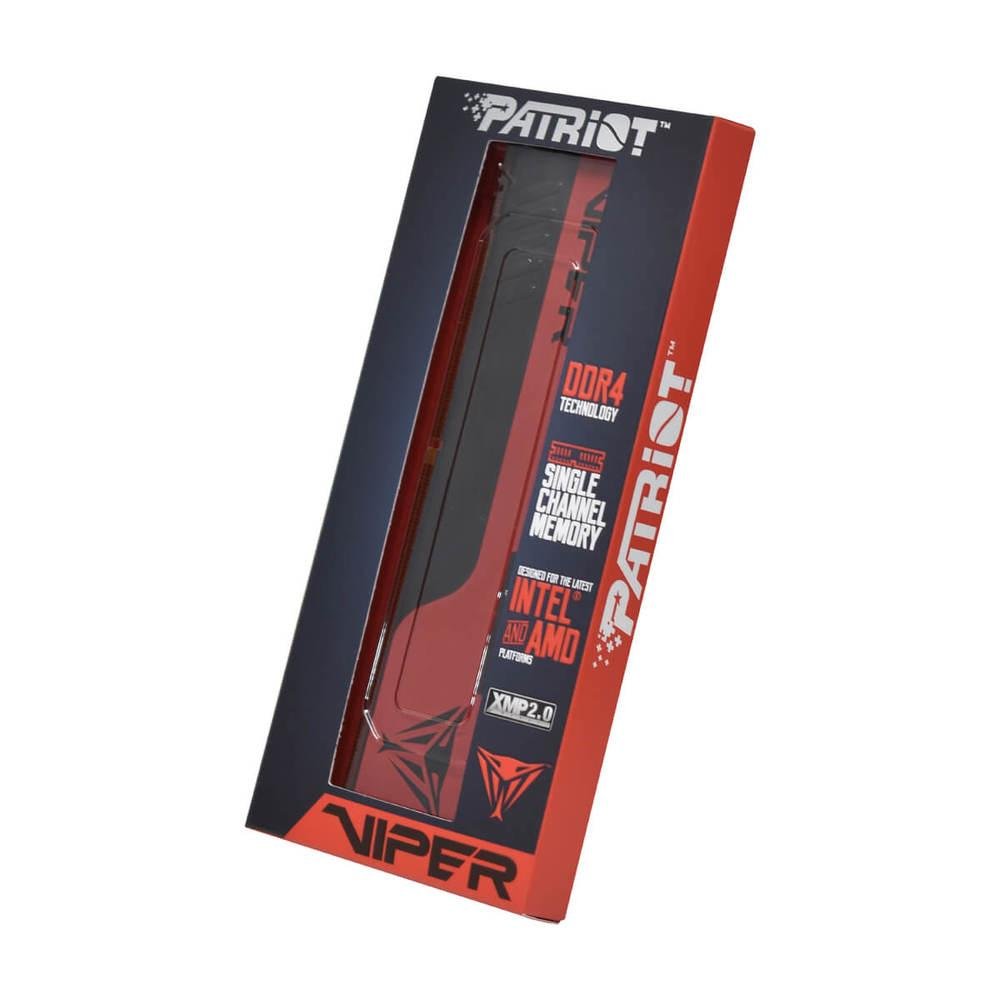 Memória Patriot Viper Elite Ii 32Gb KaBuM