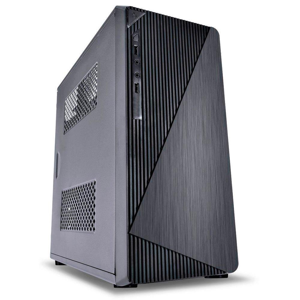 Computador Desktop Intel Core I7 8 16GB KaBuM