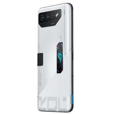 Smartphone Asus Rog Phone 7 16GB RAM 512GB KaBuM