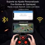 Controle Dual Shock Dazz - 62112-1, Bluetooth, Para PS3, Preto.