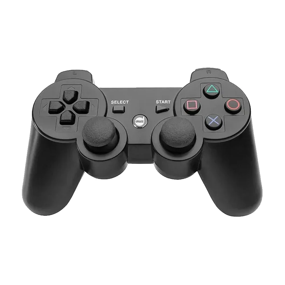 Controle Dual Shock Dazz 621121 KaBuM