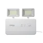Bloco De Iluminação Intelbras Bla 1202, Autônomo, Com Bateria