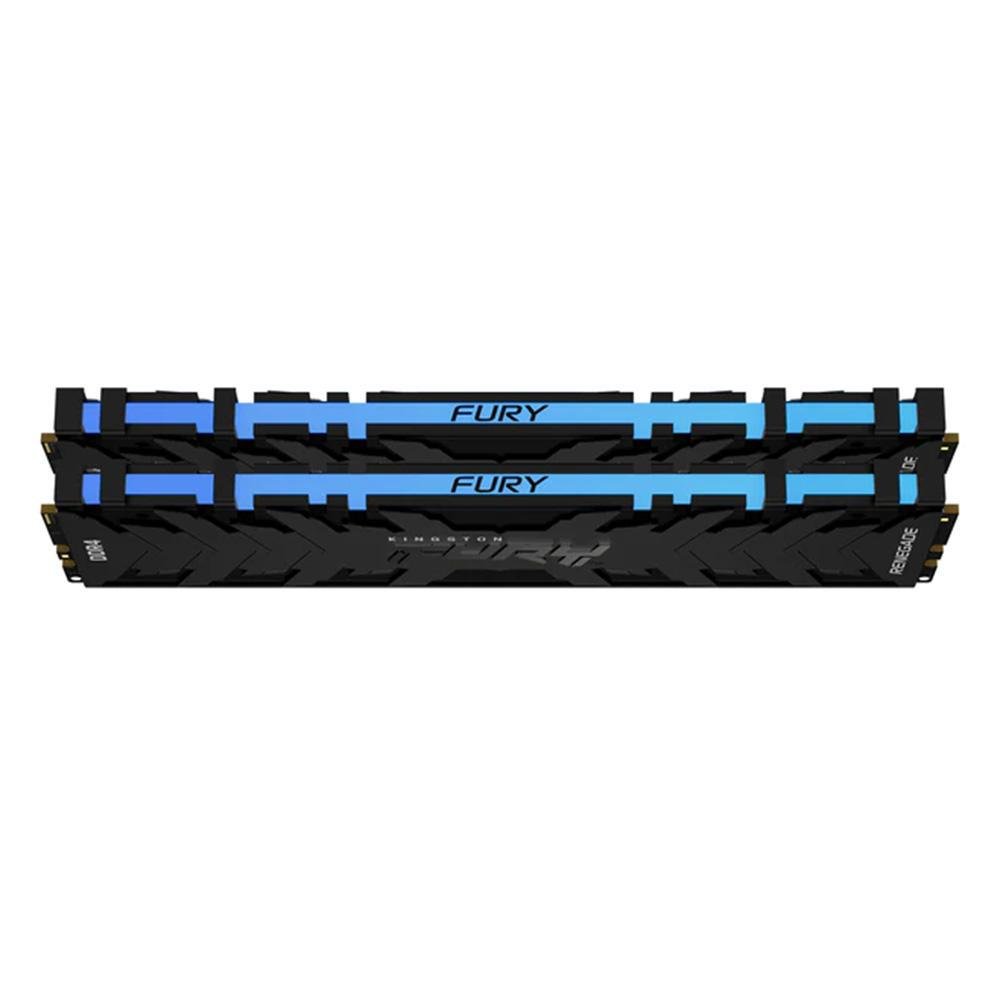 Memória Kingston Fury Renegade 32GB KaBuM