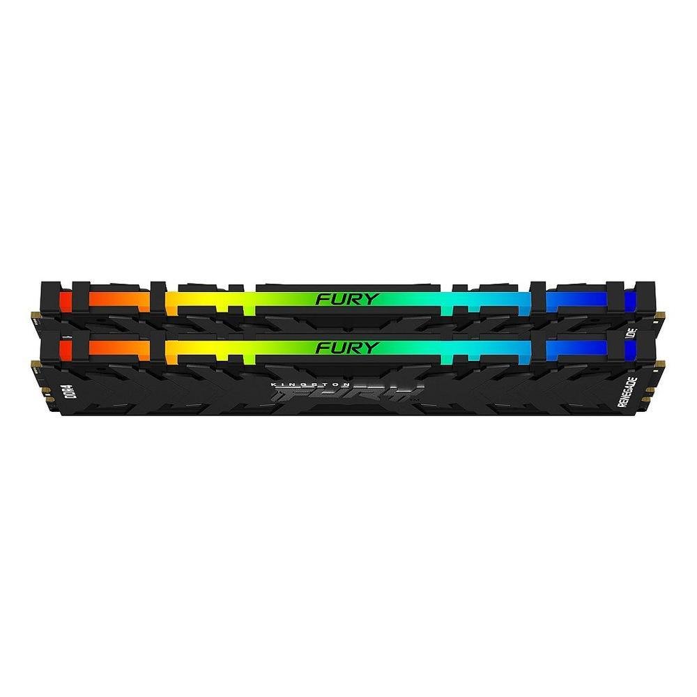 Memória Kingston Fury Renegade 32GB KaBuM