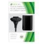Bateria Carregador Controle XBOX 360 4800mah