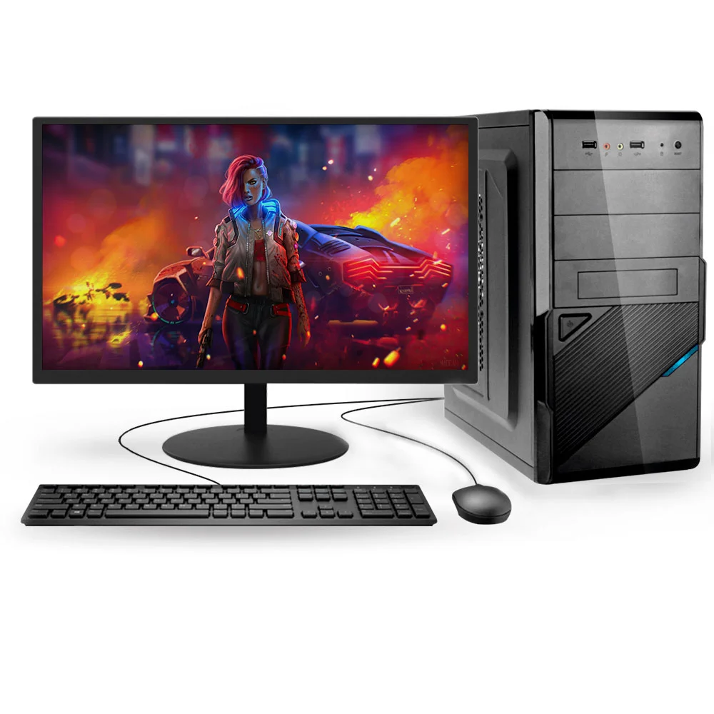 Computador Bestpc Completo I7 16GB SSD 512GB