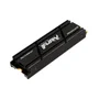 HD SSD M.2 Kingston Fury Renegade, 2TB, Pci-e 4.0x4, Dissipador - Sfyrdk/2000g 5815