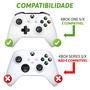 Capa Capinha Case Skin Para Controle Joystick De Xbox One S X -  Graffiti 11