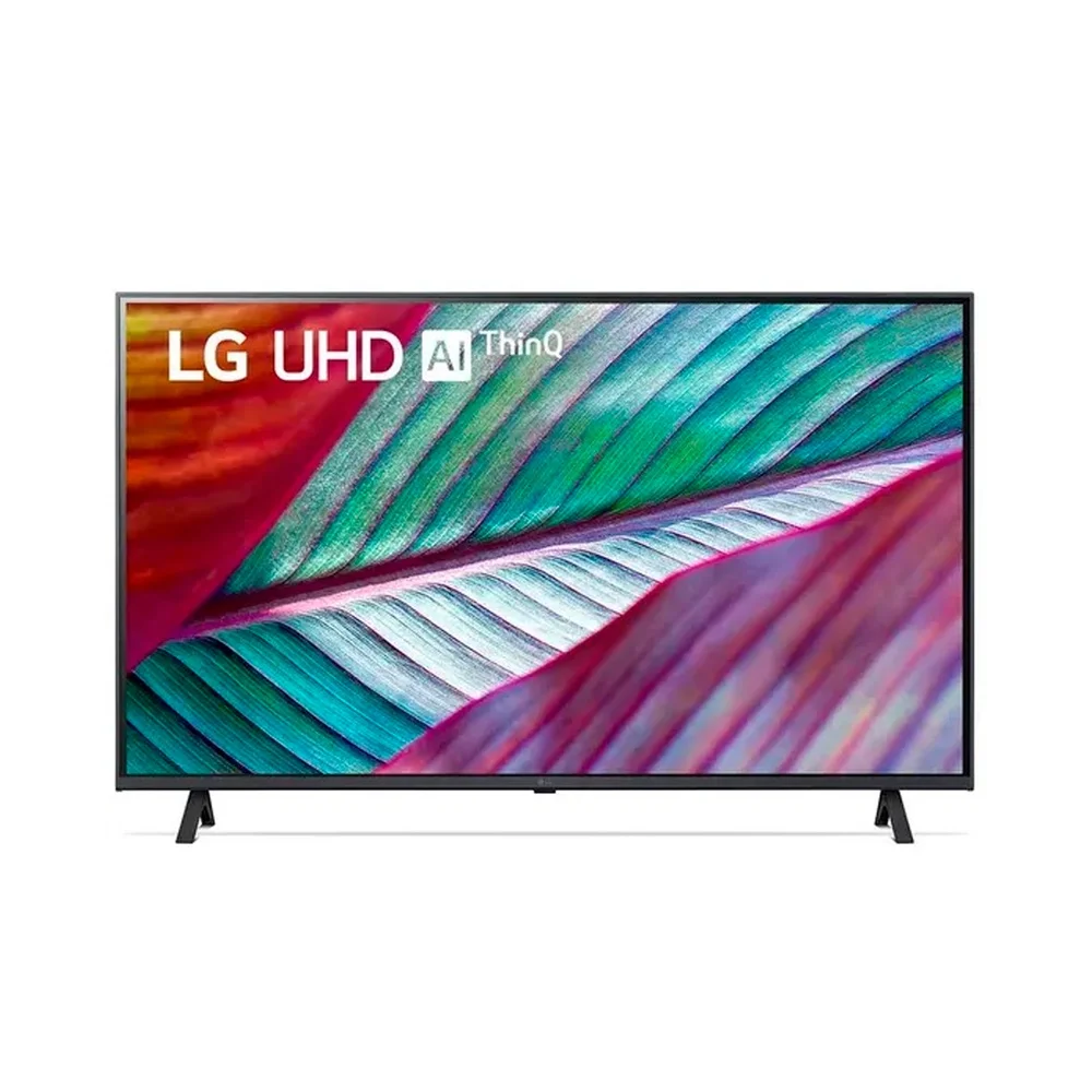 Smart Tv LG 43 Polegadas HDR LED UHD 4K, 3 HDMI, 2 USB, Wi-Fi, Bluetooth - 43ur781c0sa.Bwz Smart Tv LG 43 Polegadas HDR LED UHD 4K, 3 HDMI, 2 USB, Wi-Fi, Bluetooth - 43ur781c0sa.Bwz