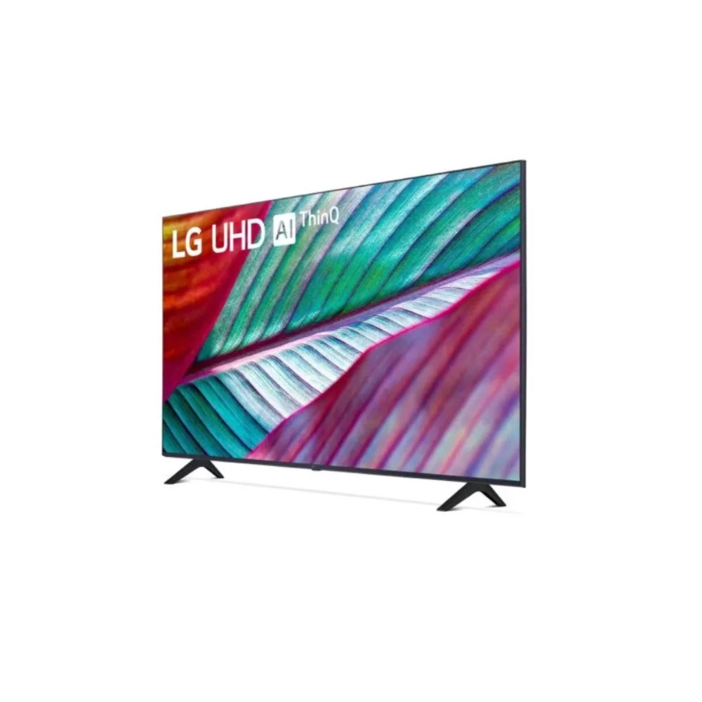 Smart Tv LG 43 Polegadas HDR LED UHD 4K, 3 HDMI, 2 USB, Wi-Fi, Bluetooth - 43ur781c0sa.Bwz Smart Tv LG 43 Polegadas HDR LED UHD 4K, 3 HDMI, 2 USB, Wi-Fi, Bluetooth - 43ur781c0sa.Bwz