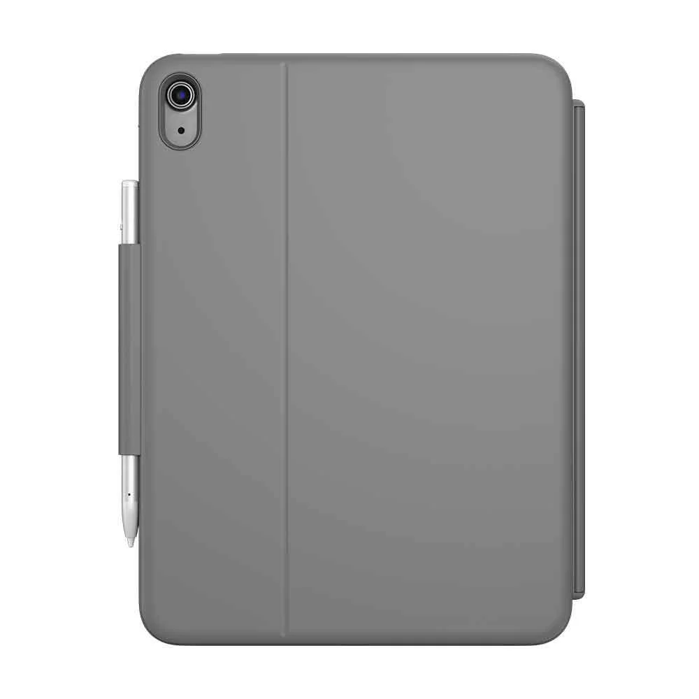 CapaTeclado Logitech Rugged Folio Ipad 10G KaBuM