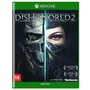 Jogo Dishonored 2 - Xbox One