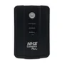 Nobreak Nhs Compact Plus 4, 1500VA, Entrada Bivolt e Saída 120V, Conf. 220V, 2 Baterias, 7Ah Eng USB - 90.D1.B01503
