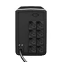 Nobreak Nhs Compact Plus 4, 1500VA, Entrada Bivolt e Saída 120V, Conf. 220V, 2 Baterias, 7Ah Eng USB - 90.D1.B01503
