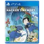 Jogo Digimon Story: Cyber Sleuth - Hacker's Memory - PS4