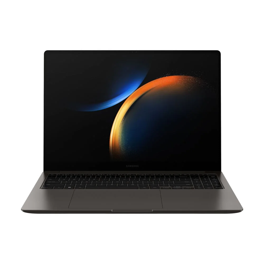 Notebook Samsung Galaxy Book 3 Ultra 16, Intel Core I7-13700h, 32GB, SSD 1TB, Windows 11 Home, Grafite - Np960xfh-Xa1br Notebook Samsung Galaxy Book 3 Ultra 16, Intel Core I7-13700h, 32GB, SSD 1TB, Windows 11 Home, Grafite - Np960xfh-Xa1br