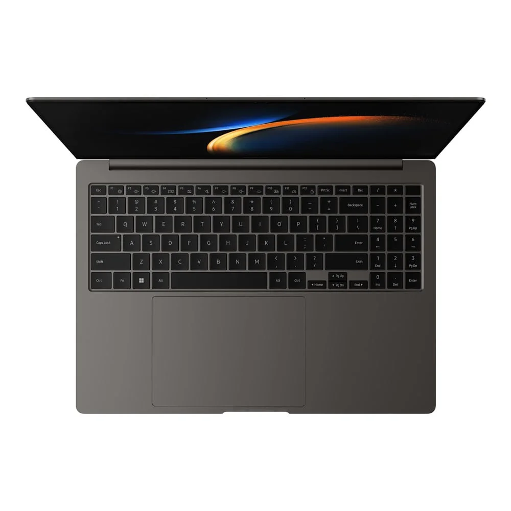 Notebook Samsung Galaxy Book 3 Ultra 16, Intel Core I7-13700h, 32GB, SSD 1TB, Windows 11 Home, Grafite - Np960xfh-Xa1br Notebook Samsung Galaxy Book 3 Ultra 16, Intel Core I7-13700h, 32GB, SSD 1TB, Windows 11 Home, Grafite - Np960xfh-Xa1br