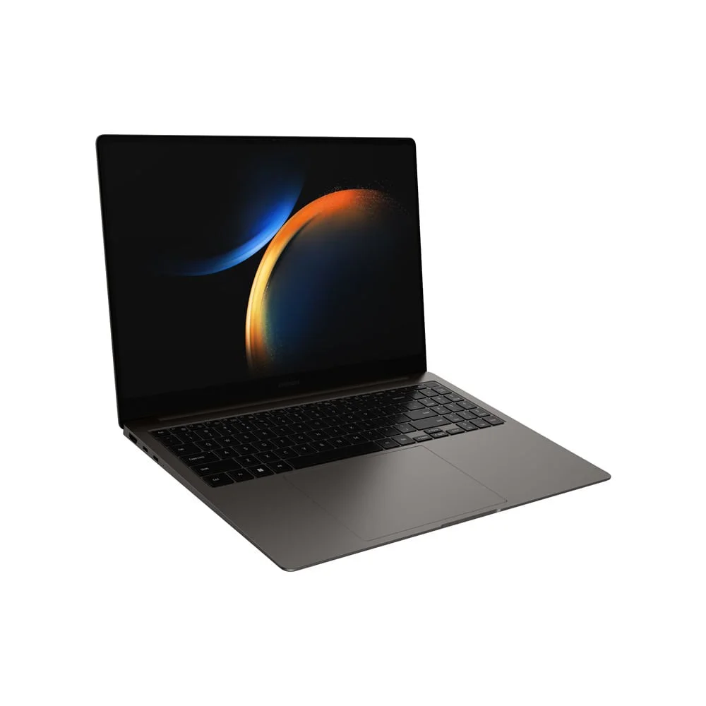 Notebook Samsung Galaxy Book 3 Ultra 16, Intel Core I7-13700h, 32GB, SSD 1TB, Windows 11 Home, Grafite - Np960xfh-Xa1br Notebook Samsung Galaxy Book 3 Ultra 16, Intel Core I7-13700h, 32GB, SSD 1TB, Windows 11 Home, Grafite - Np960xfh-Xa1br