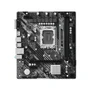 Placa-Mãe Asrock H610m, P/ Intel LGA 1700 (Intel 13ª E 12ª Geração), Matx, DDR4 - H610m-Hvs/M.2 R2.0