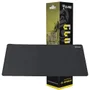 Mouse Pad Gamer, Preto, Mpm600 60x30cm - Clanm