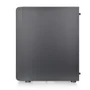 Gabinete Gamer Tt S200 TG, Mid Tower, Com Fonte 650W, ARGB, Preto - Ca-3x2-65m1wz-00
