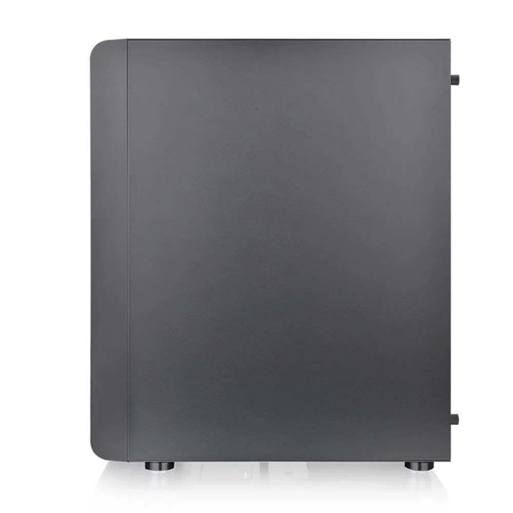 Gabinete Gamer Tt S200 TG, Mid Tower, Com Fonte 650W, ARGB, Preto - Ca-3x2-65m1wz-00 Gabinete Gamer Tt S200 TG, Mid Tower, Com Fonte 650W, ARGB, Preto - Ca-3x2-65m1wz-00
