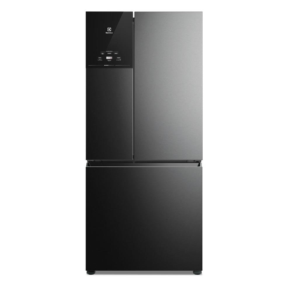 Geladeira Electrolux Multidoor Efficient 590L